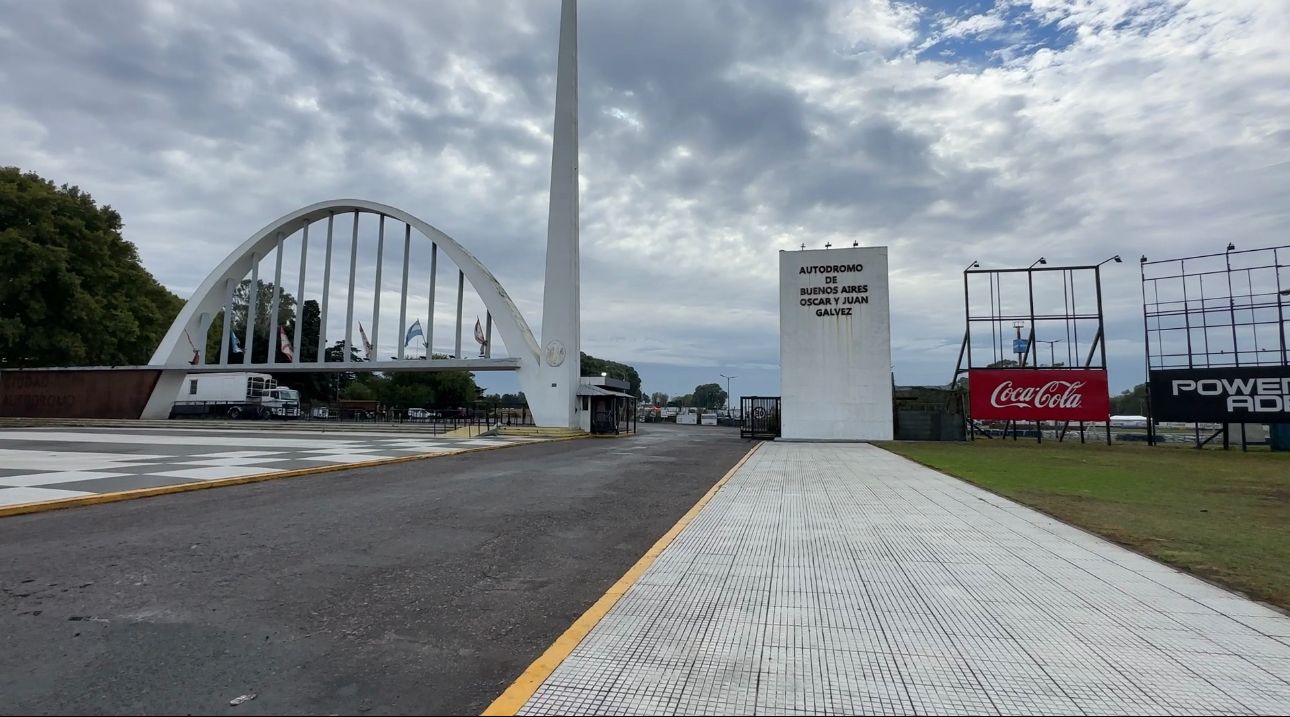Así están los boxes en la previa a las 24 Horas de Buenos Aires: WhatsApp Image 2023-03-25 at 09.46.26.jpeg